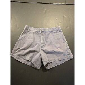 Copper Key Women's Shorts Size 9 - Gray